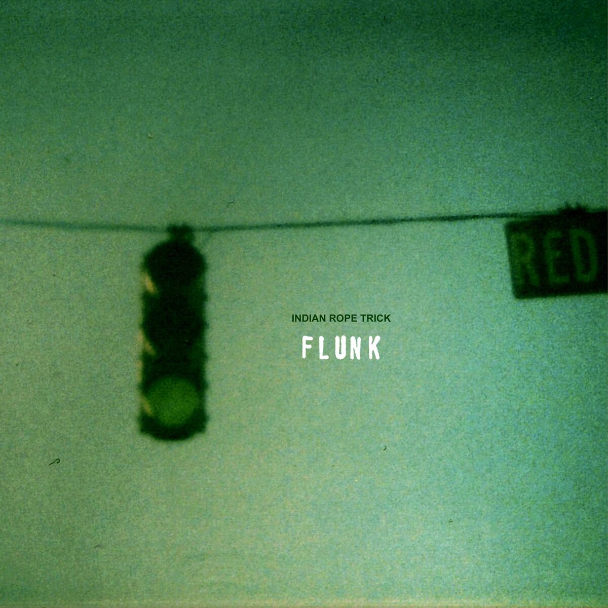 Album cover of Indian Rope Trick