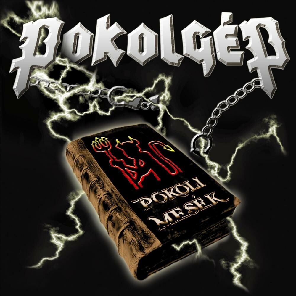 Picture of Pokoli mesék