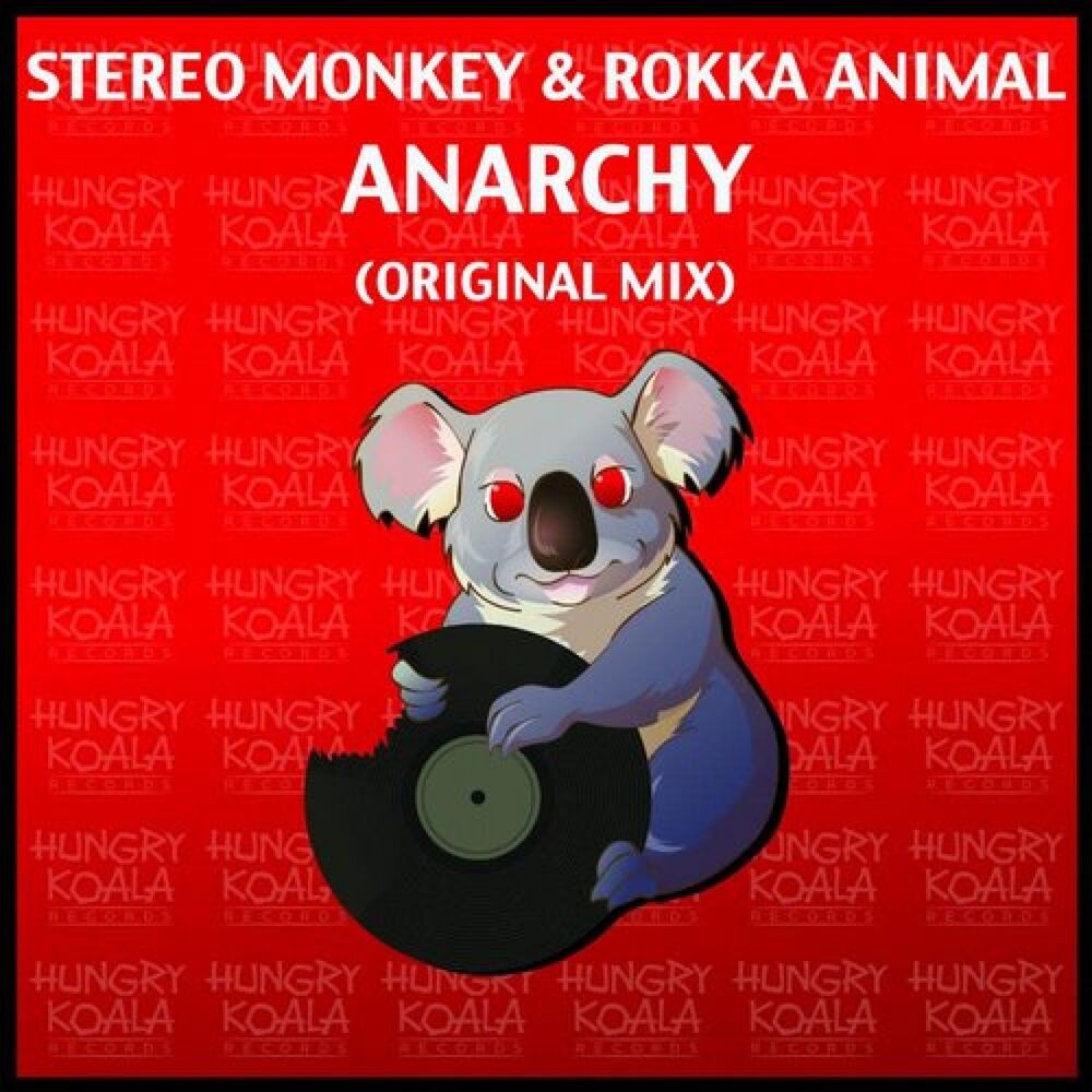 Picture of Anarchy