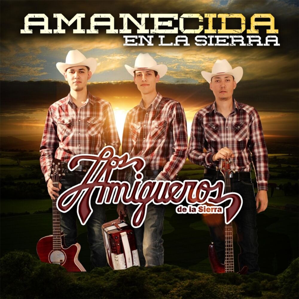 Picture of Amanecida en la Sierra