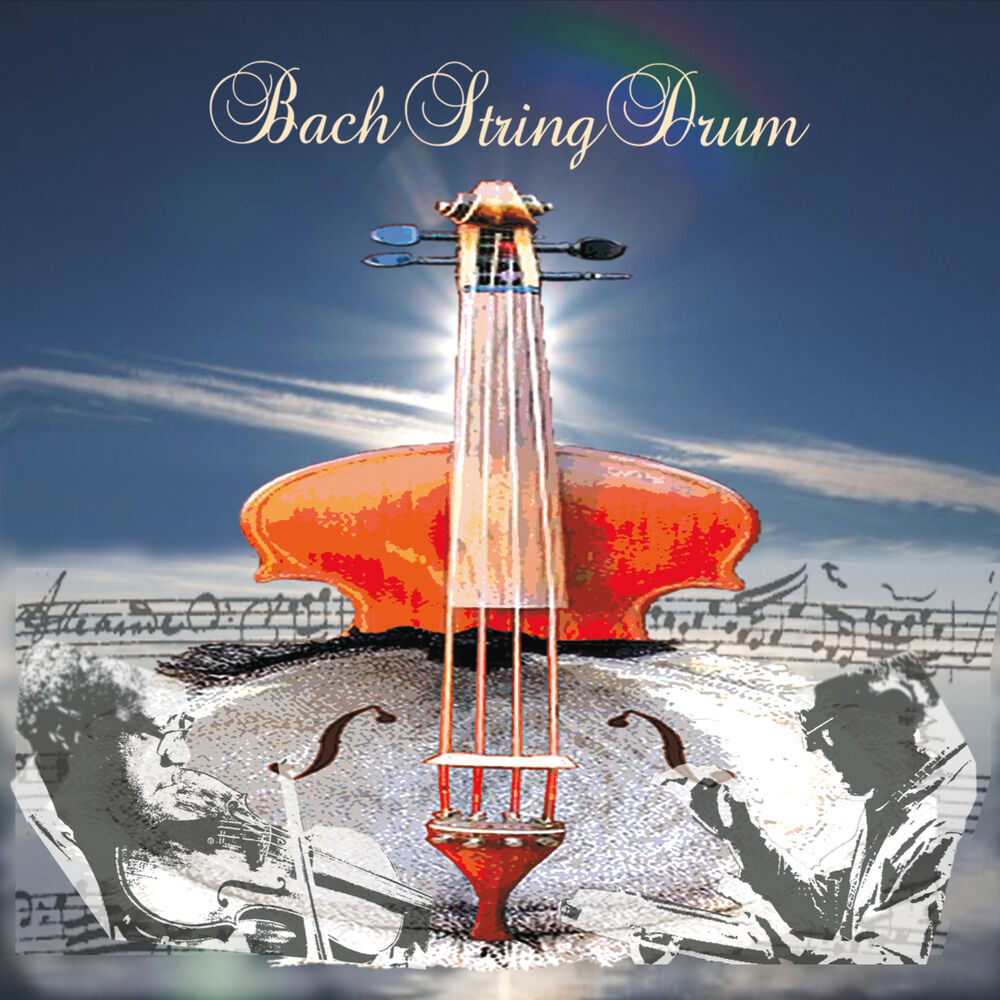 Picture of Bach String Drum
