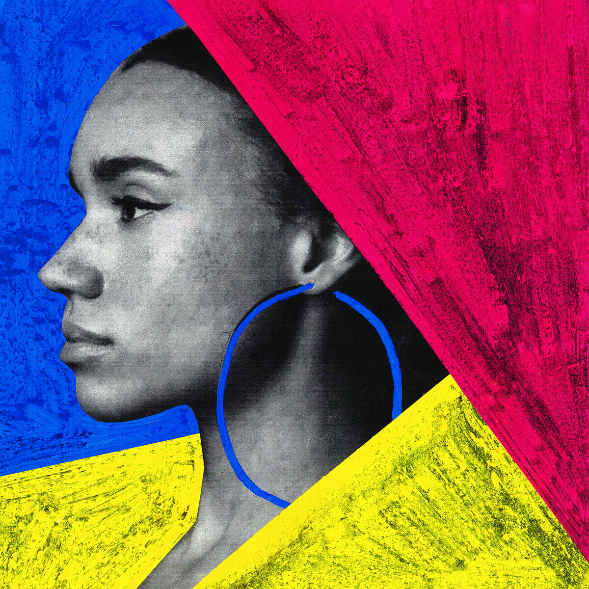 Album cover of Giving It Up