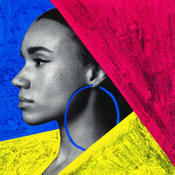 Cover of London EP