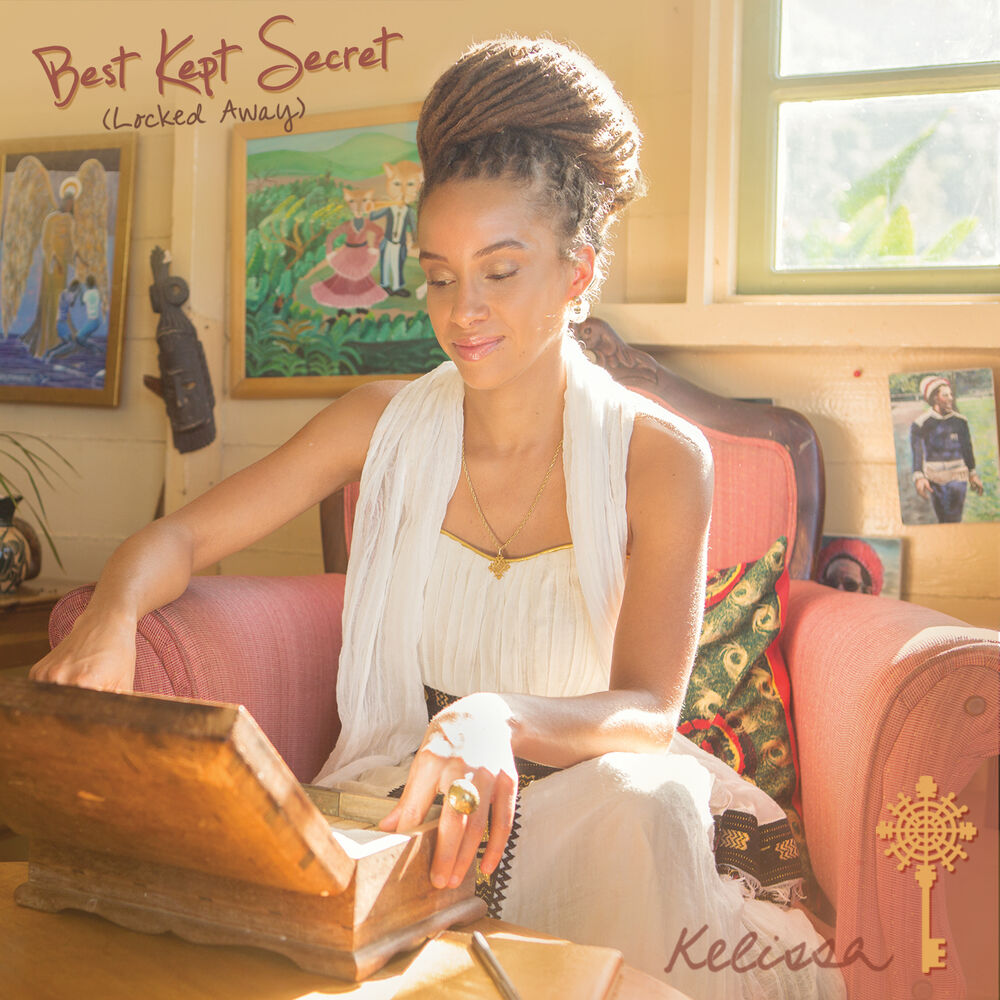 Picture of Best Kept Secret (Locked Away)