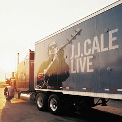 Cover of Live