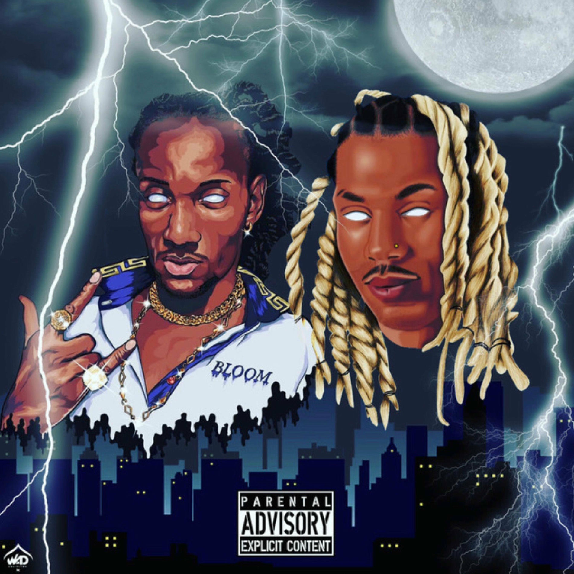 Album cover of Chiré