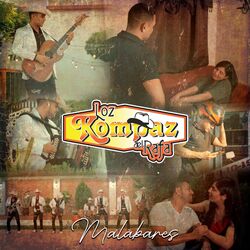 Cover of Malabares