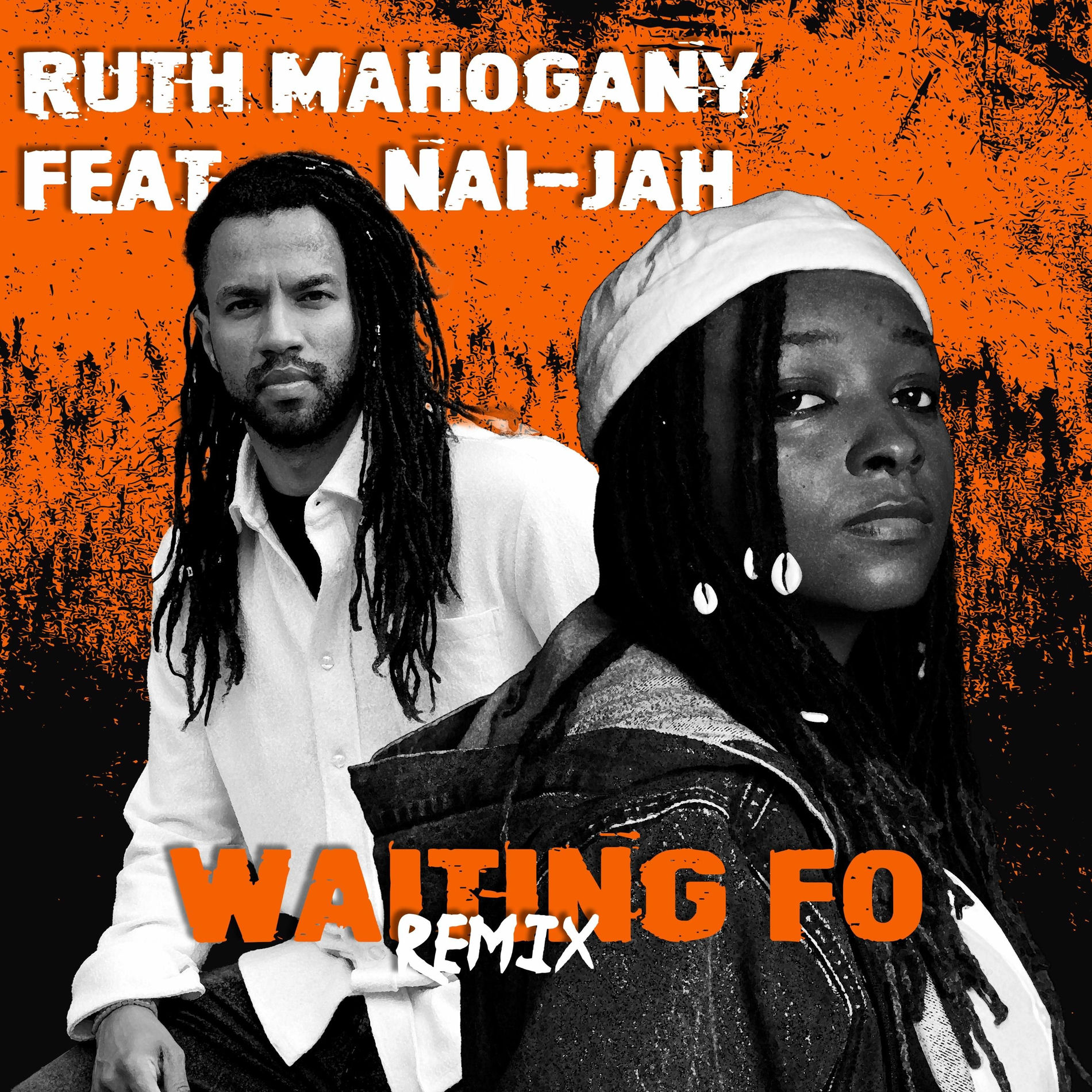 Album cover of Waiting Fo (feat. Nai-Jah) [Remix]