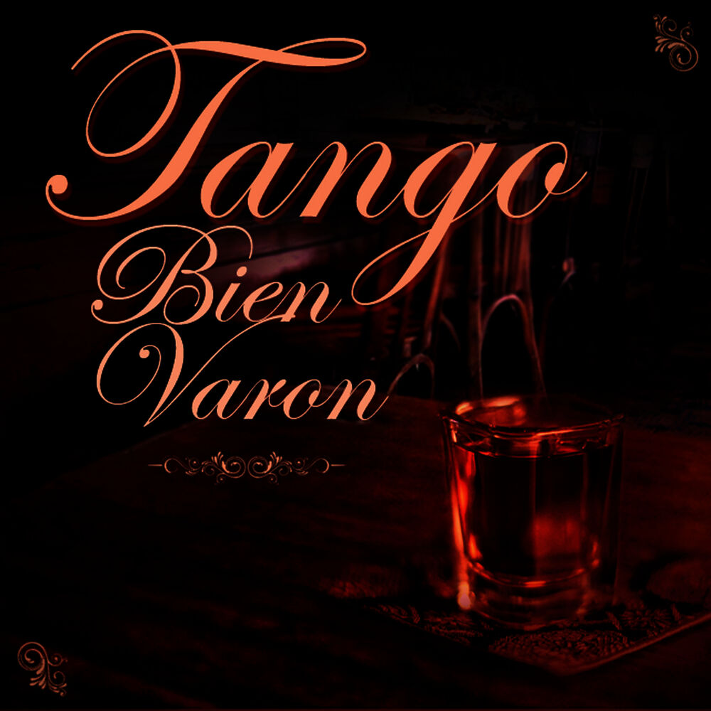 Picture of Tangos Bien Varón