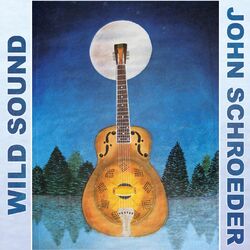 Cover of Wild Sound