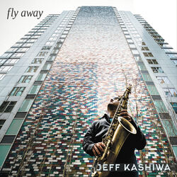 Cover of Fly Away