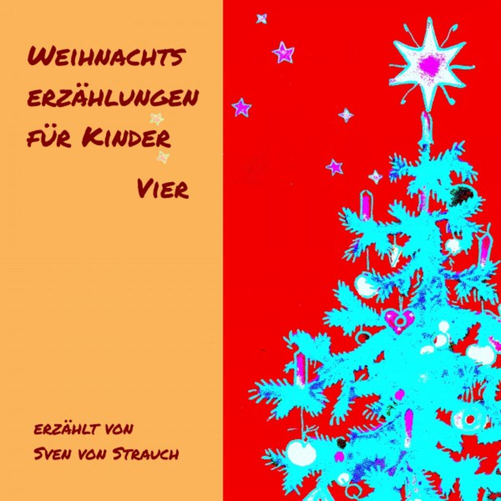 Picture of Weihnachtserzählungen für Kinder - Vier