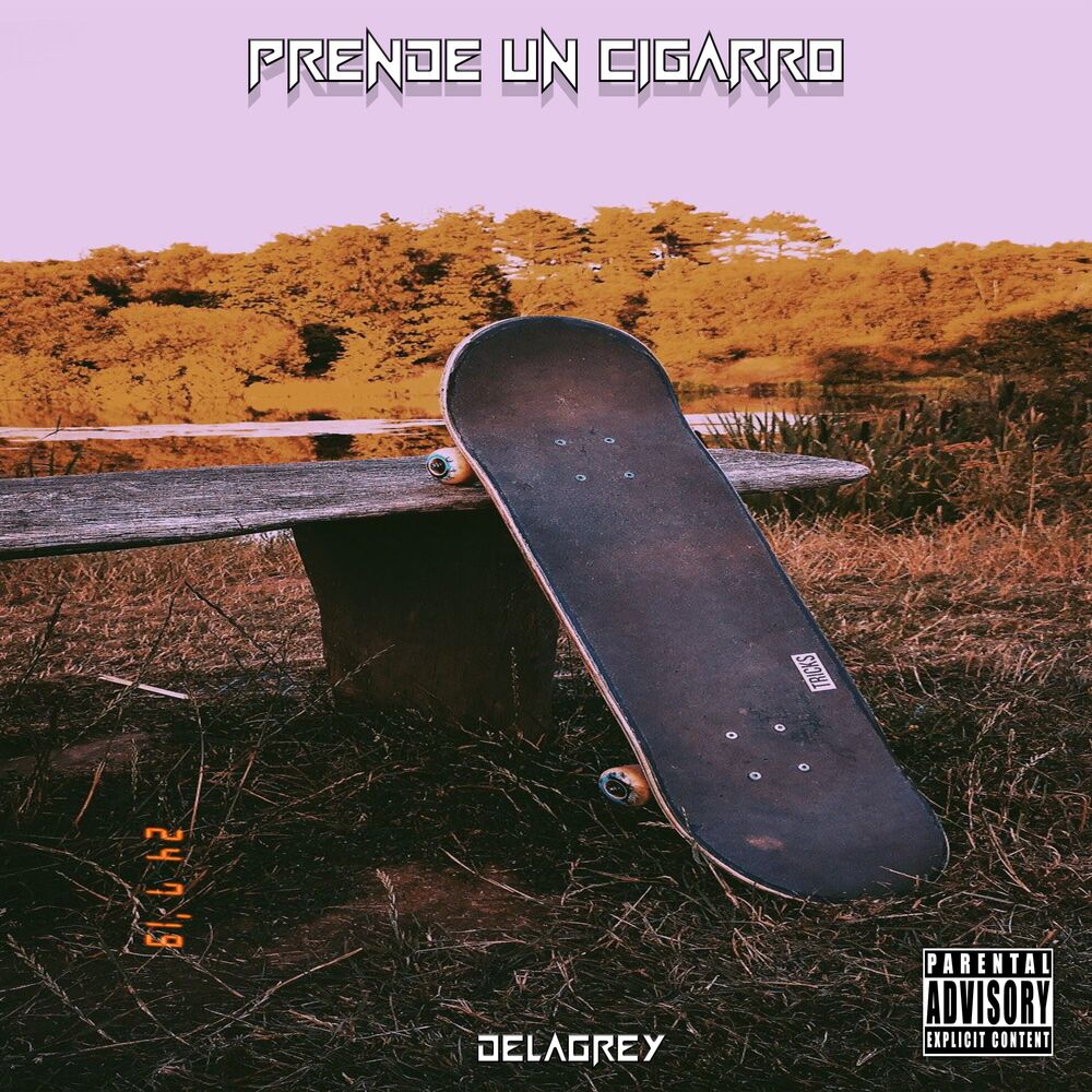 Picture of Prende un Cigarro