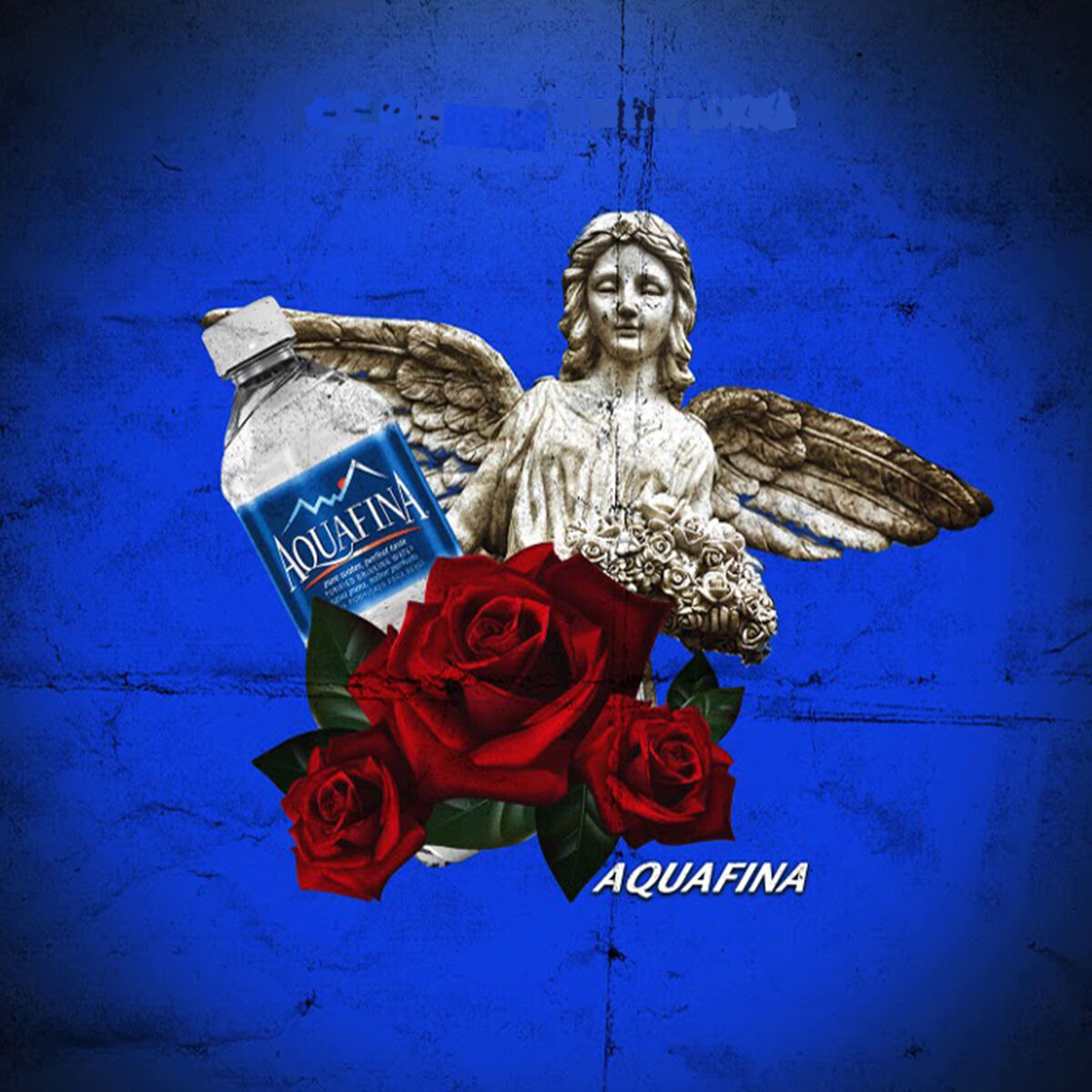 Album cover of Aquafina