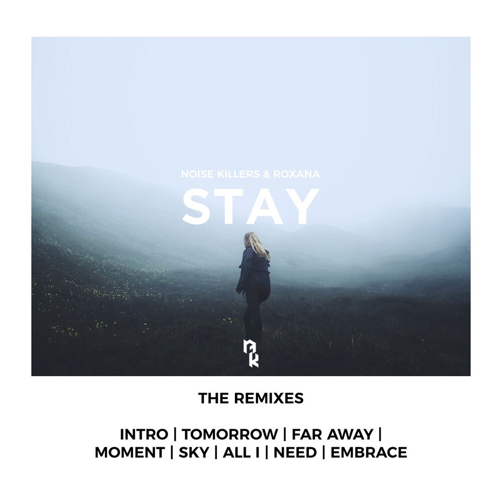 Picture of Stay (Remixes)