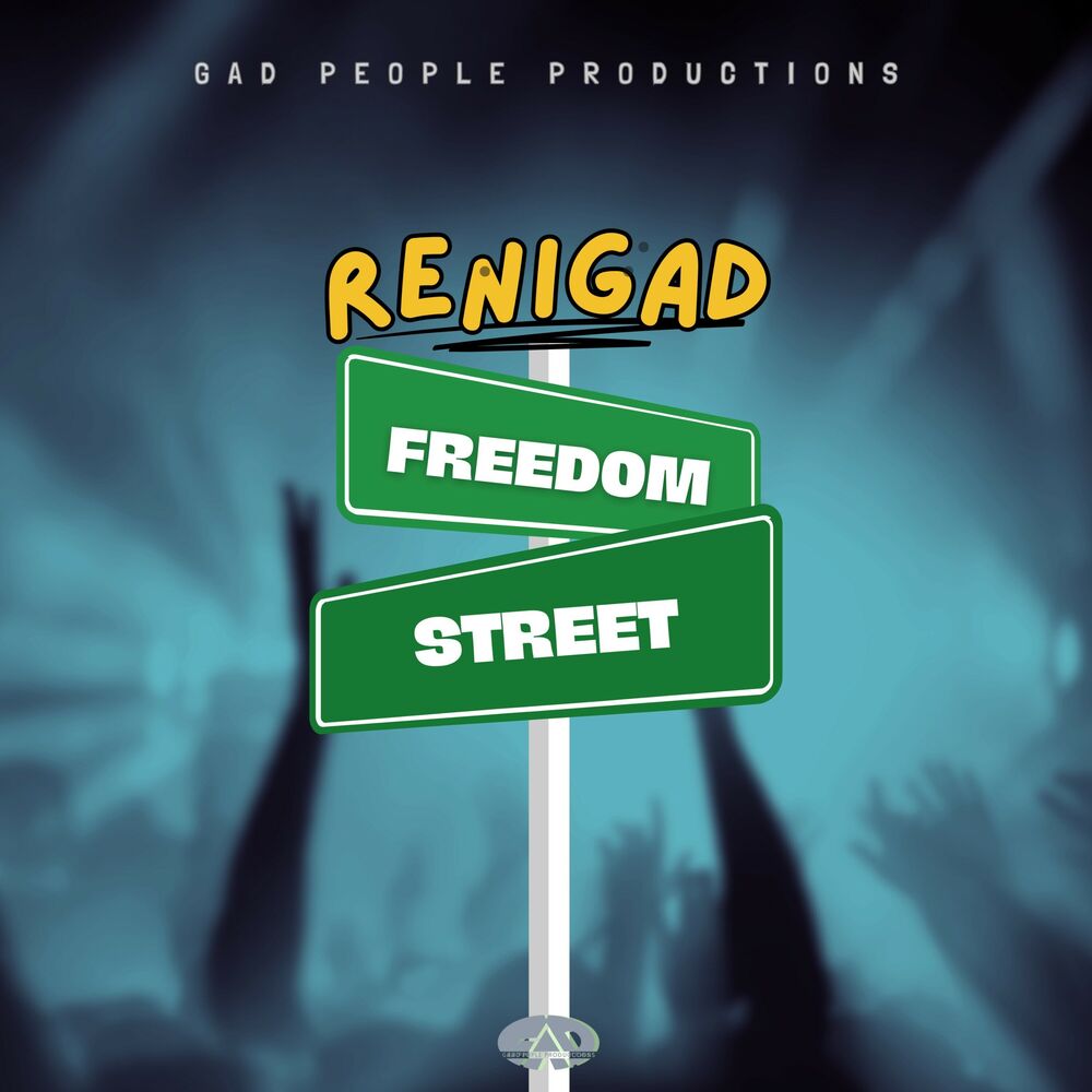 Picture of Freedom Street