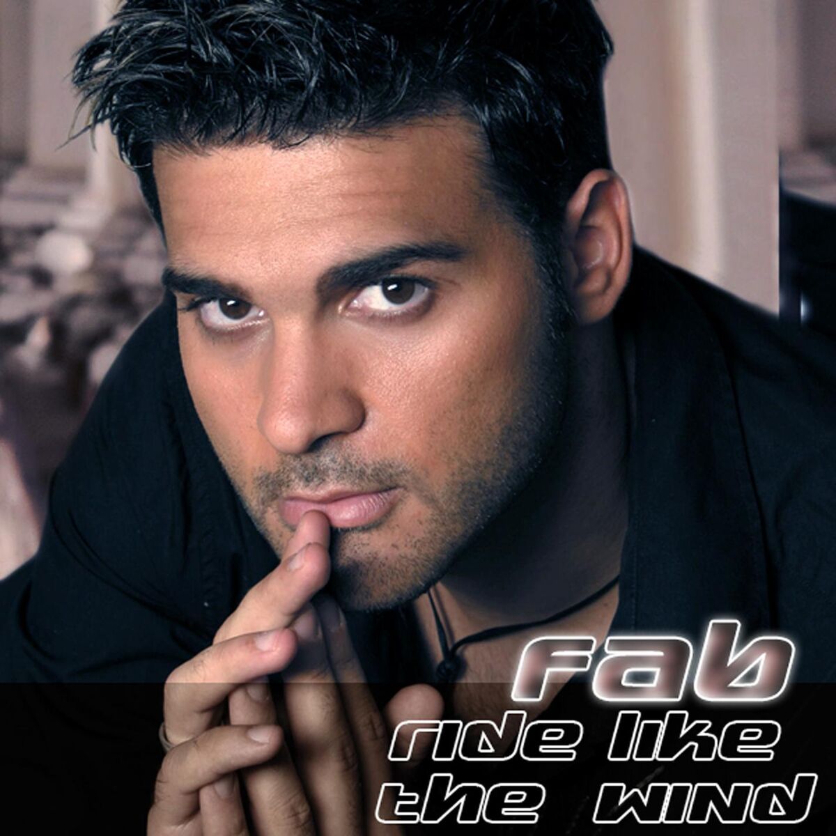 Album cover of Ride Like the Wind (The Remixes)