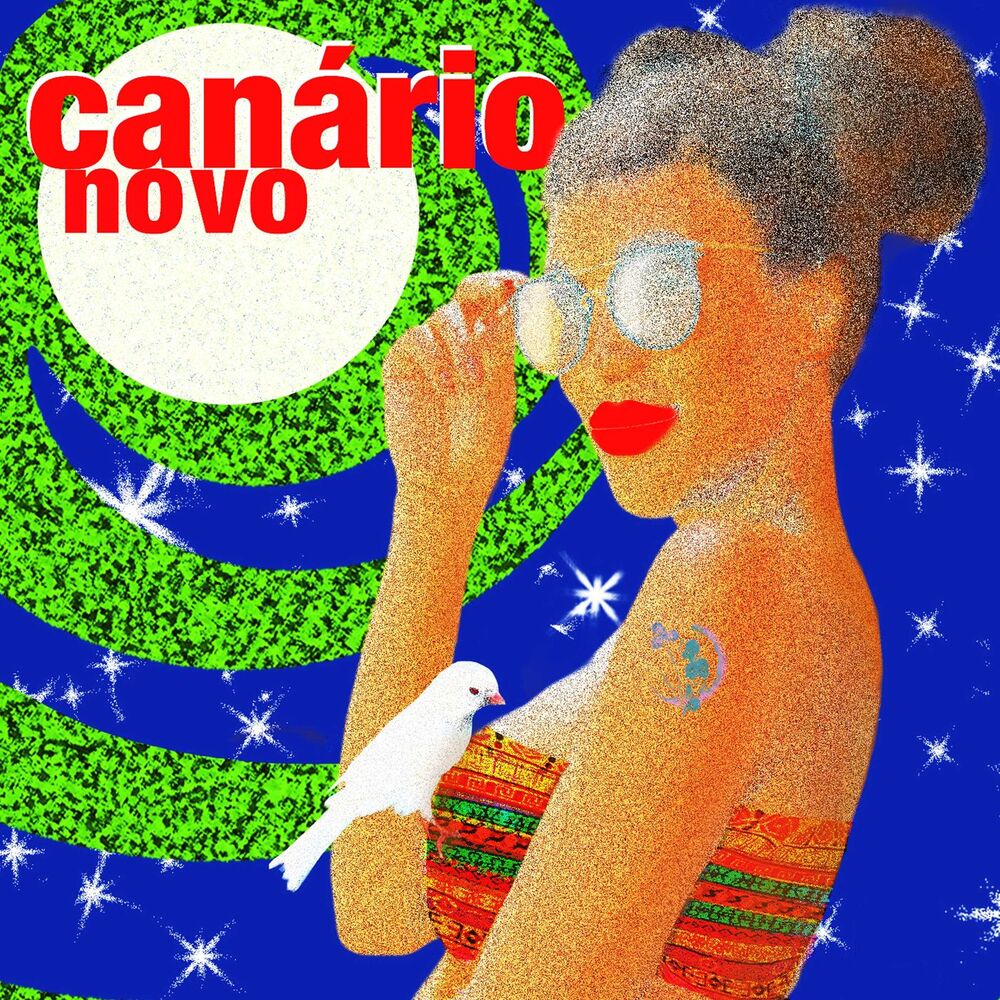 Picture of Canário Novo