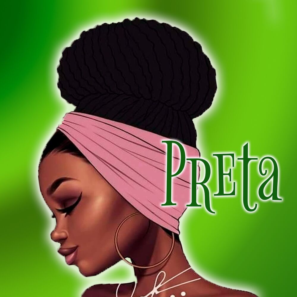 Picture of Preta