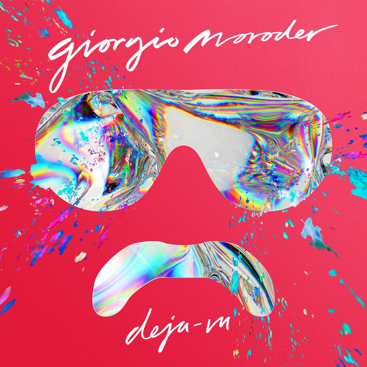 Album cover of Déjà vu (feat. Sia)