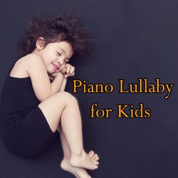 Cover of Piano Lullaby for Kids (feat. Salvatore Marletta)