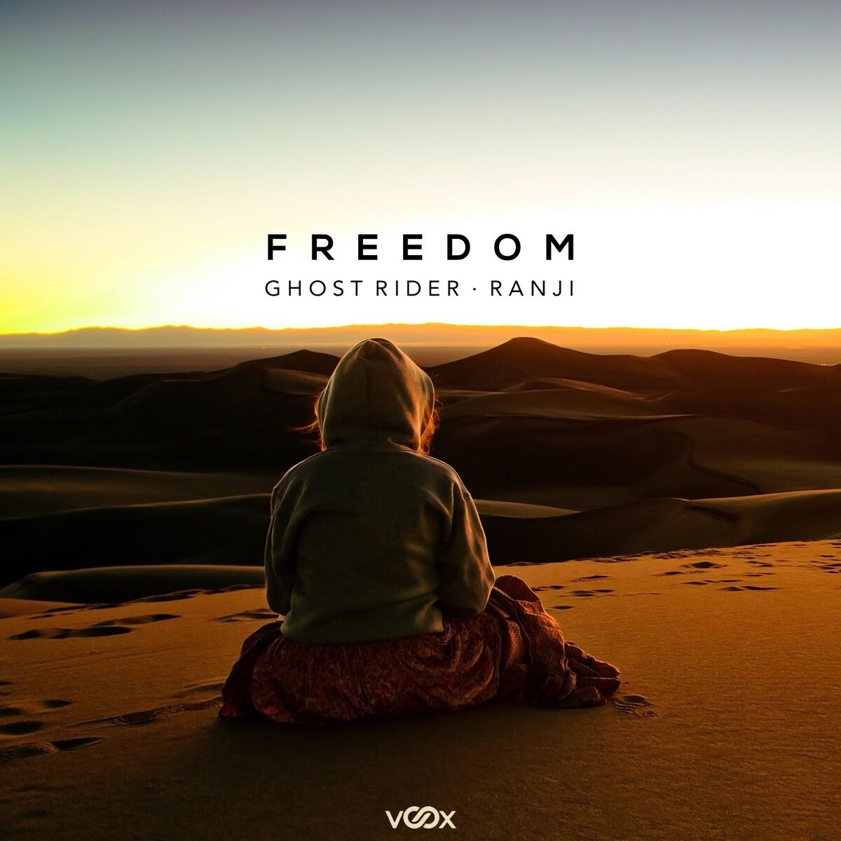 Album cover of Freedom