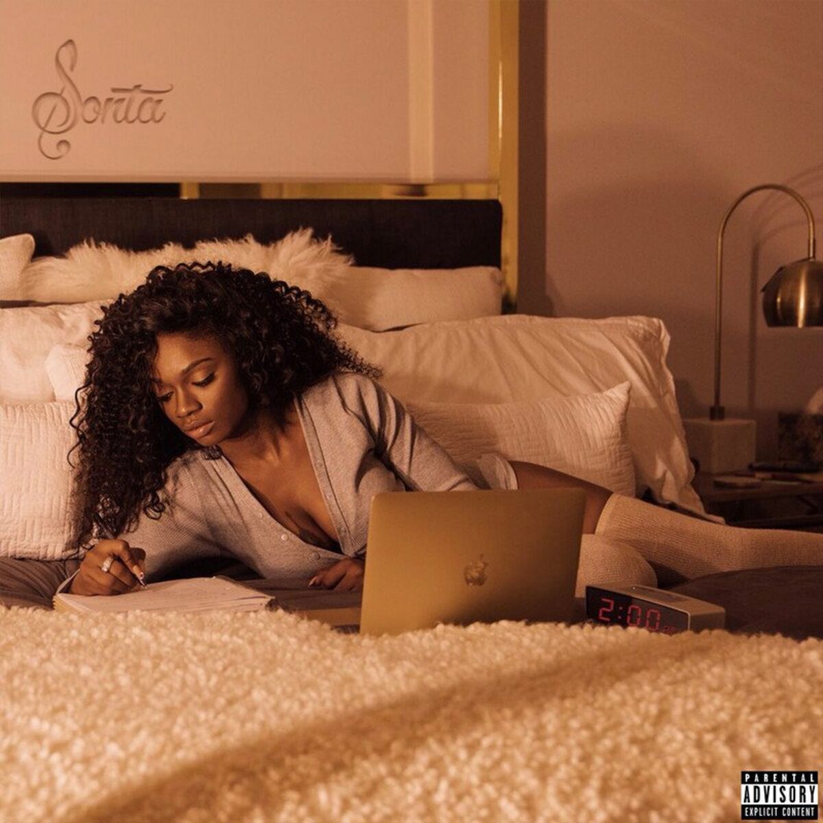 Album cover of 2AM