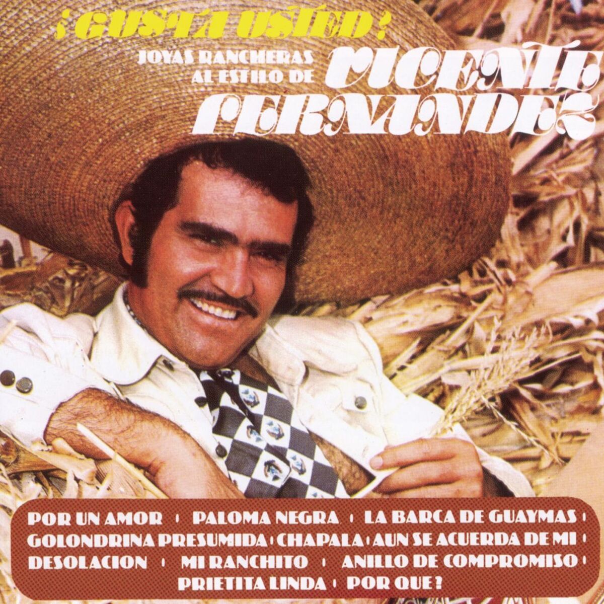 Album cover of Joyas Rancheras Al Estilo