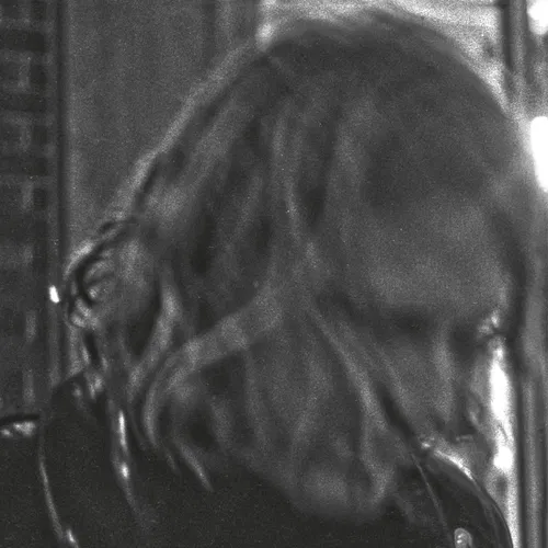Ty Segall — cover art