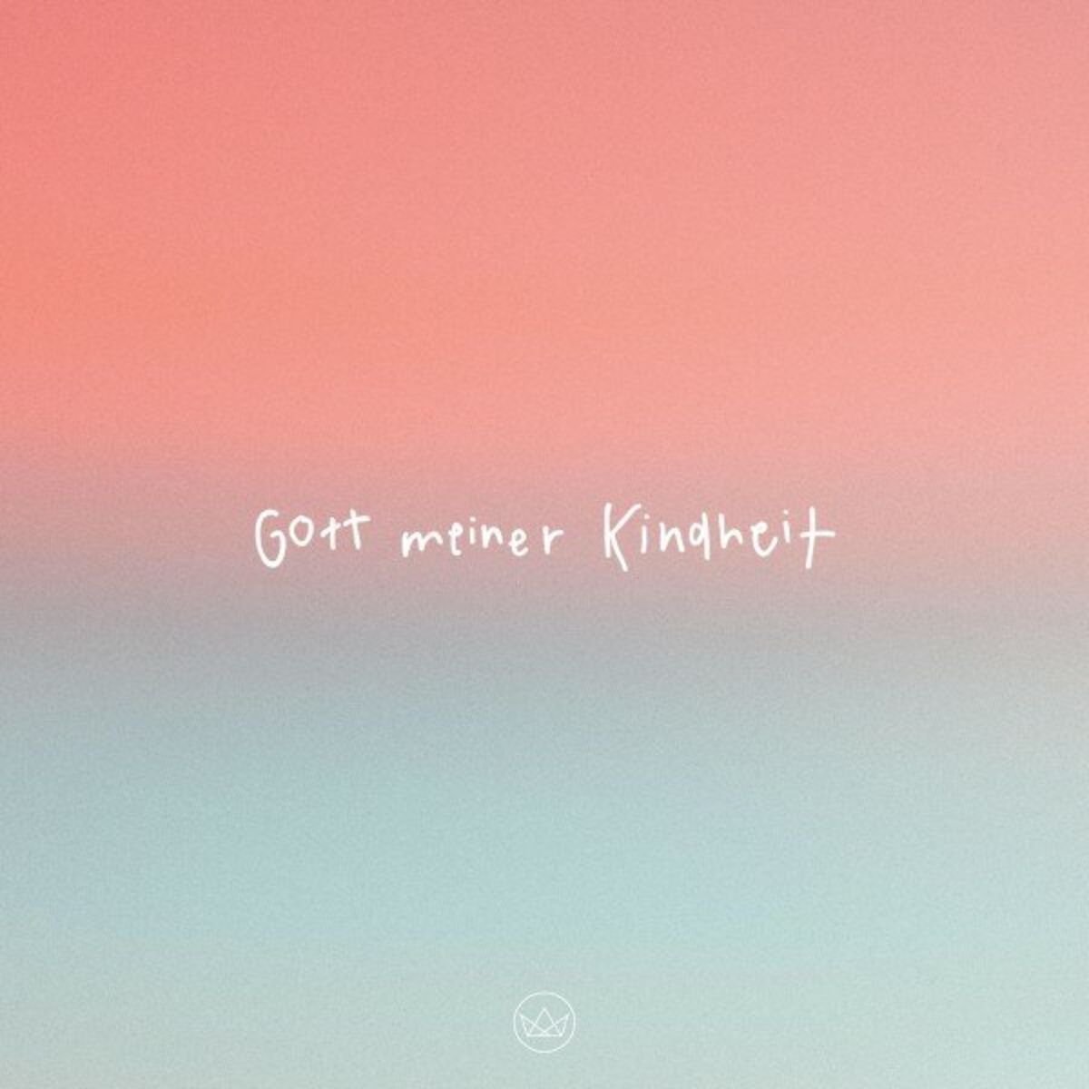 Album cover of Gott meiner Kindheit (Live)