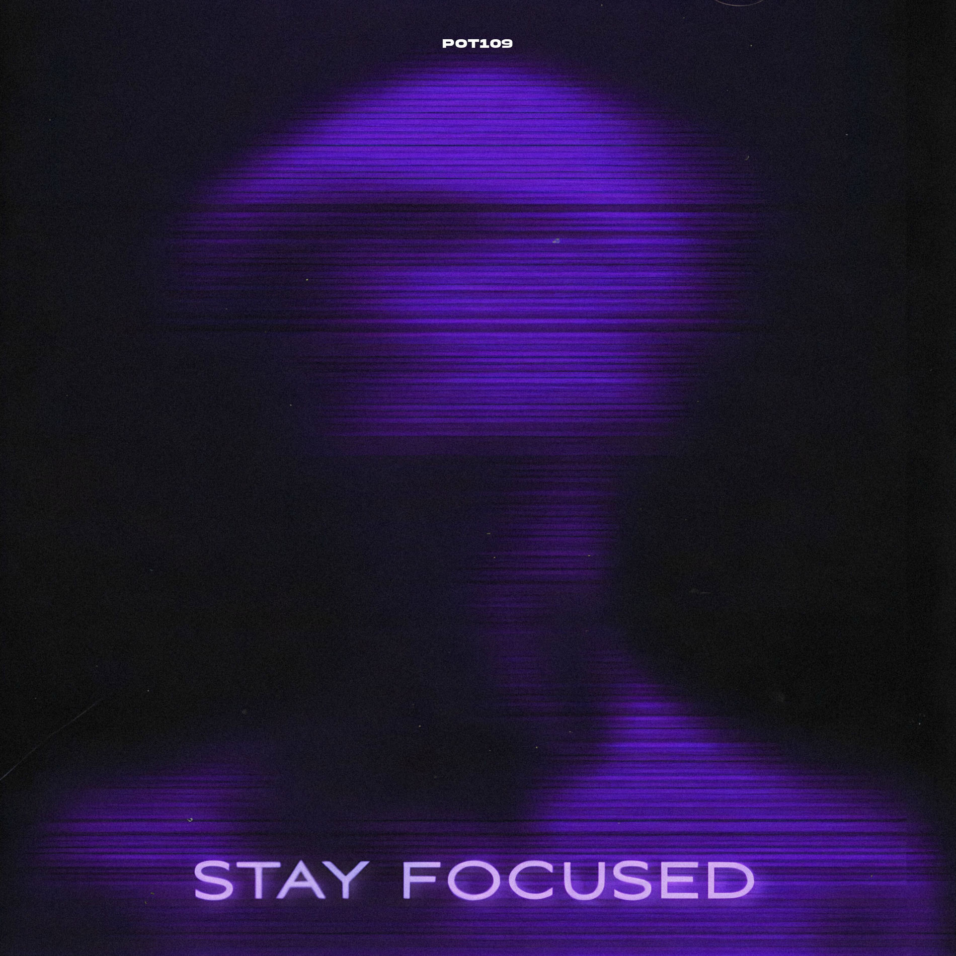 Album cover of Stay Focused