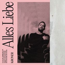 Cover of Alles Liebe