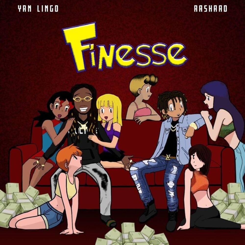Picture of Finesse