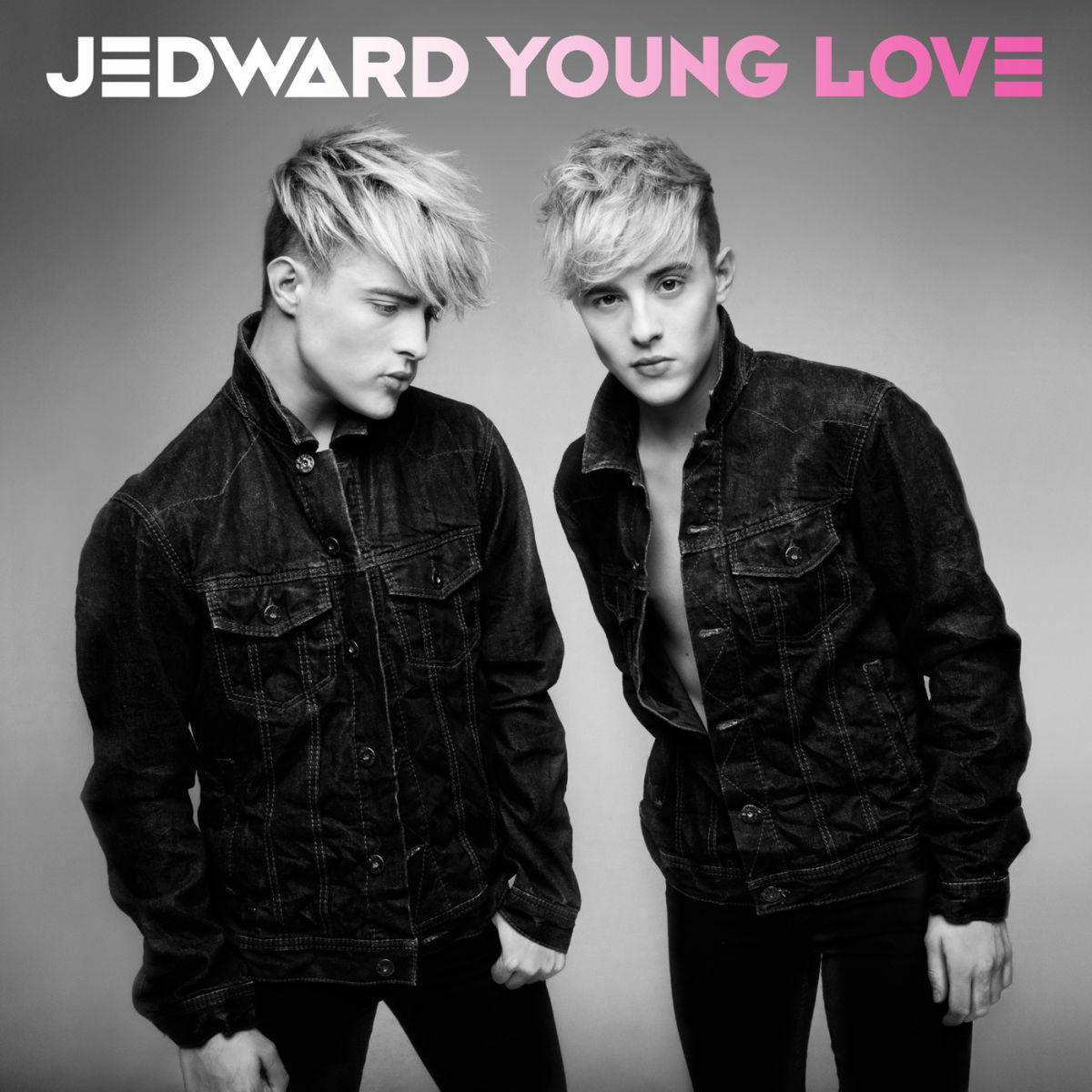 Album cover of Young Love