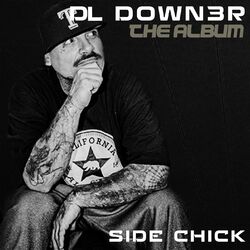Cover of Side Chick - Bonus Album