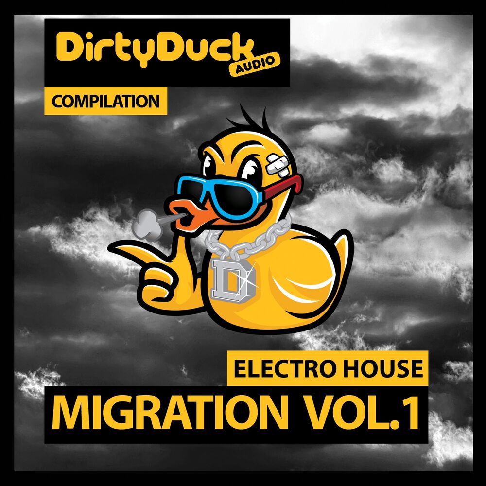 Picture of Migration Vol. 1