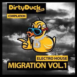 Cover of Migration Vol. 1