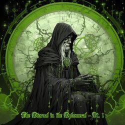 The Eternal in the Ephemeral, Pt. 1