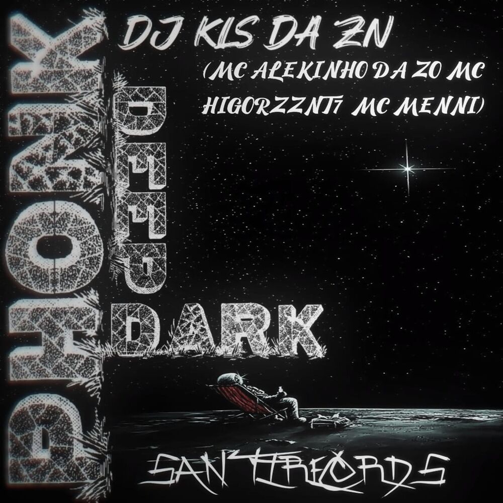 Picture of Phonk Deep Dark