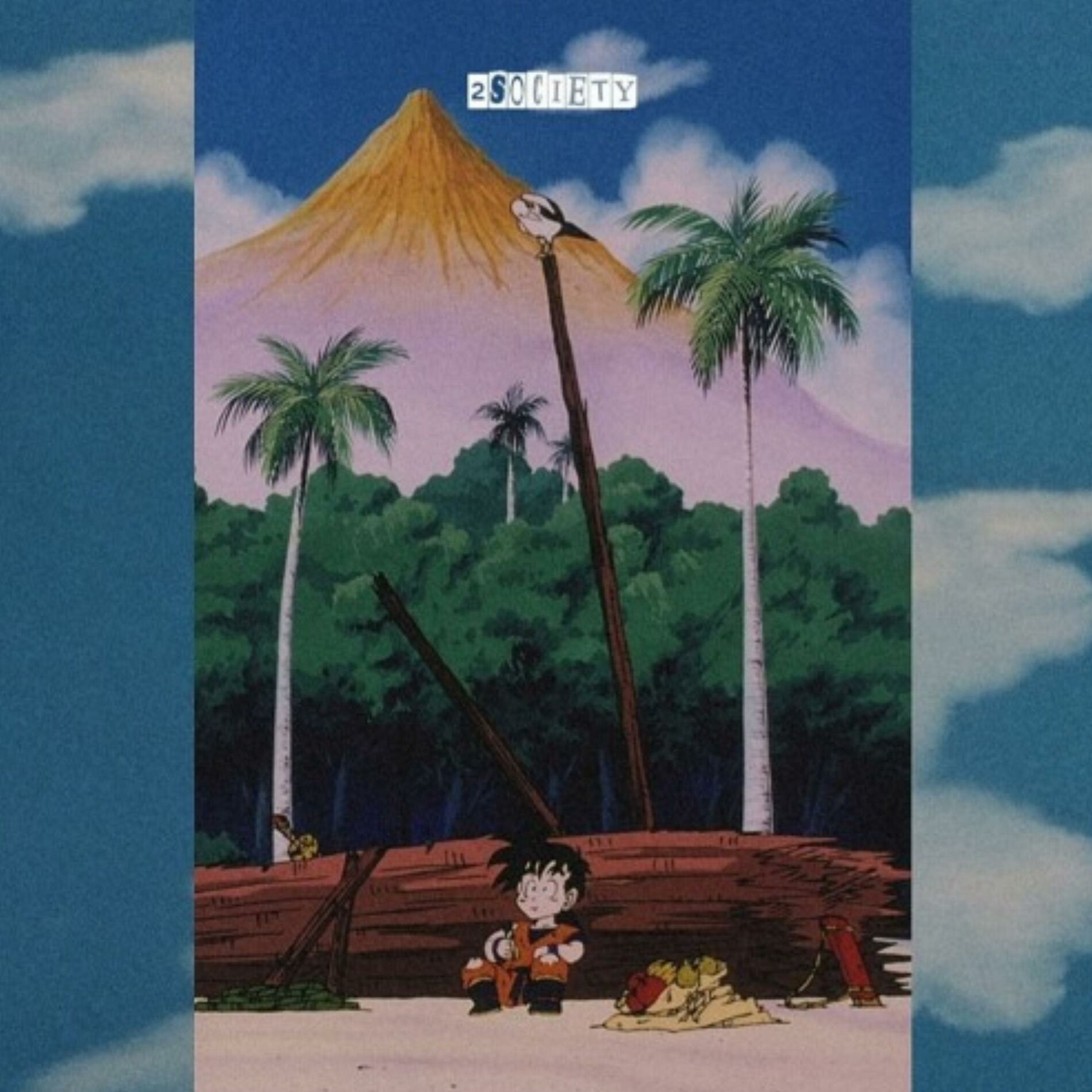 Album cover of EP'CHILL 1