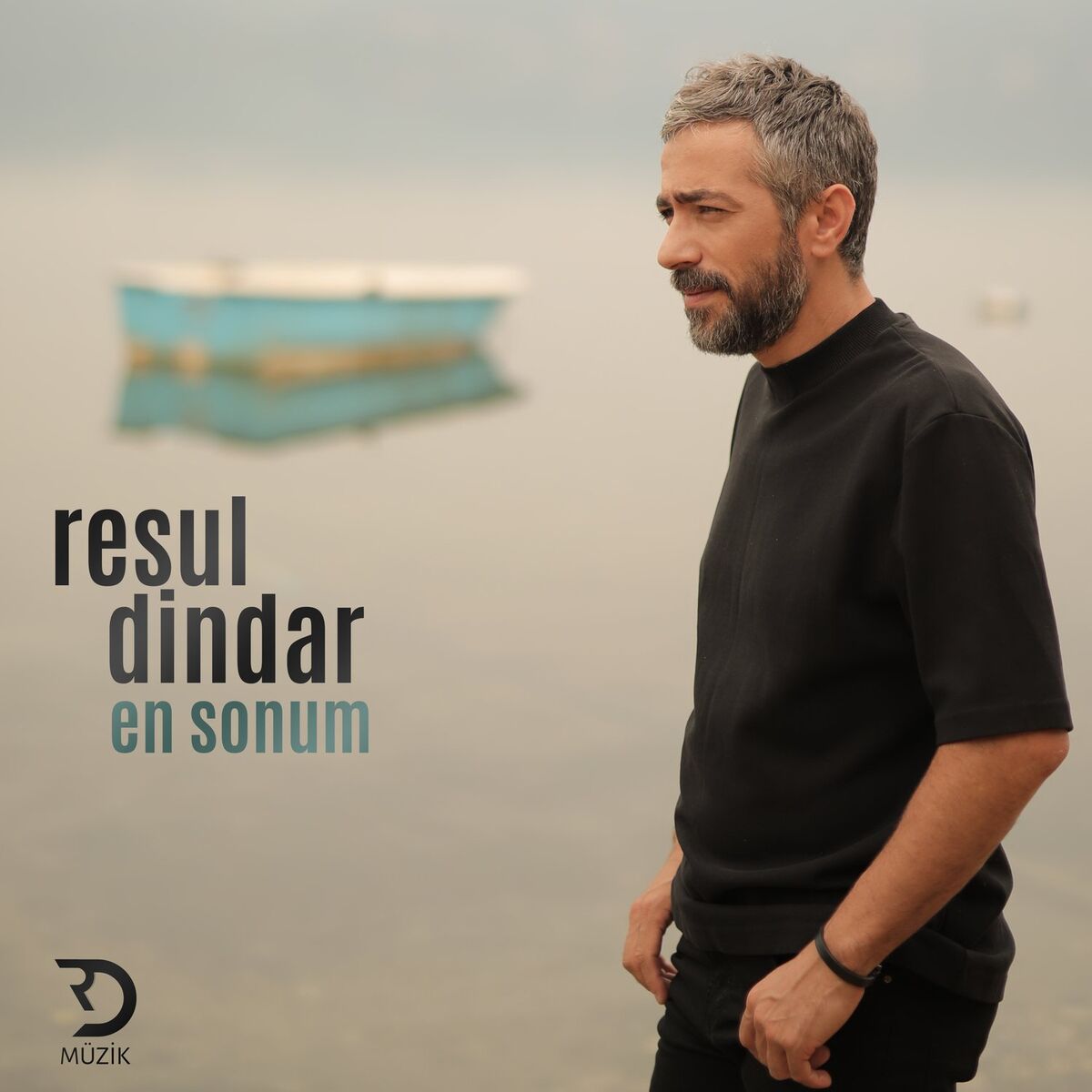 Album cover of En Sonum