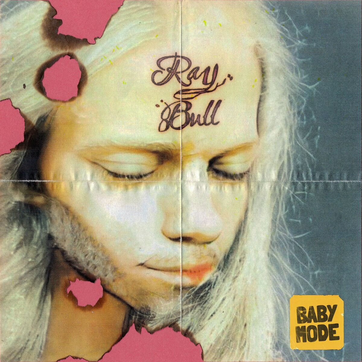 Album cover of Baby Mode
