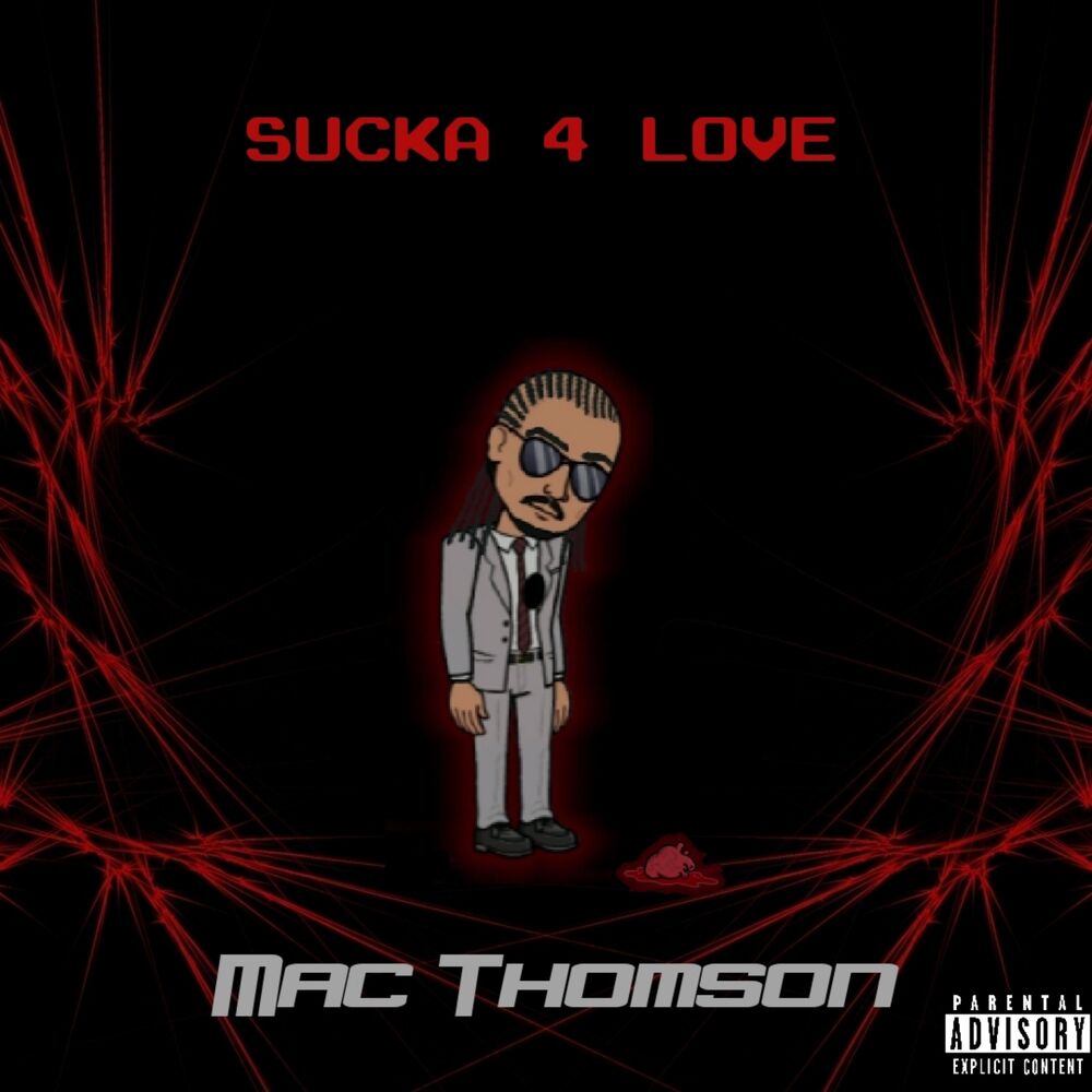 Picture of Sucka 4 Love
