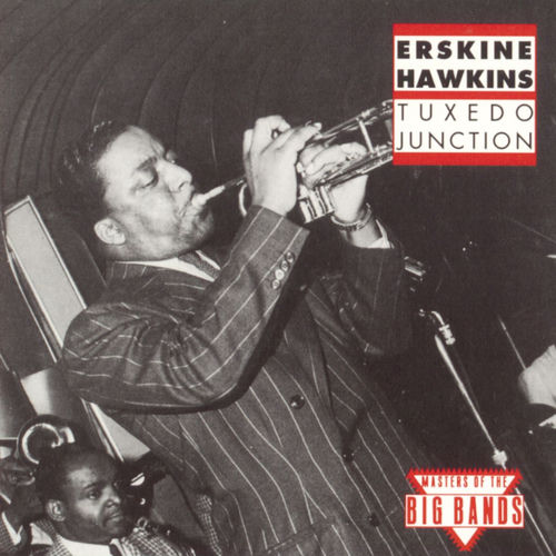 Tuxedo Junction by Erskine Hawkins & His Orchestra - 149 BPM