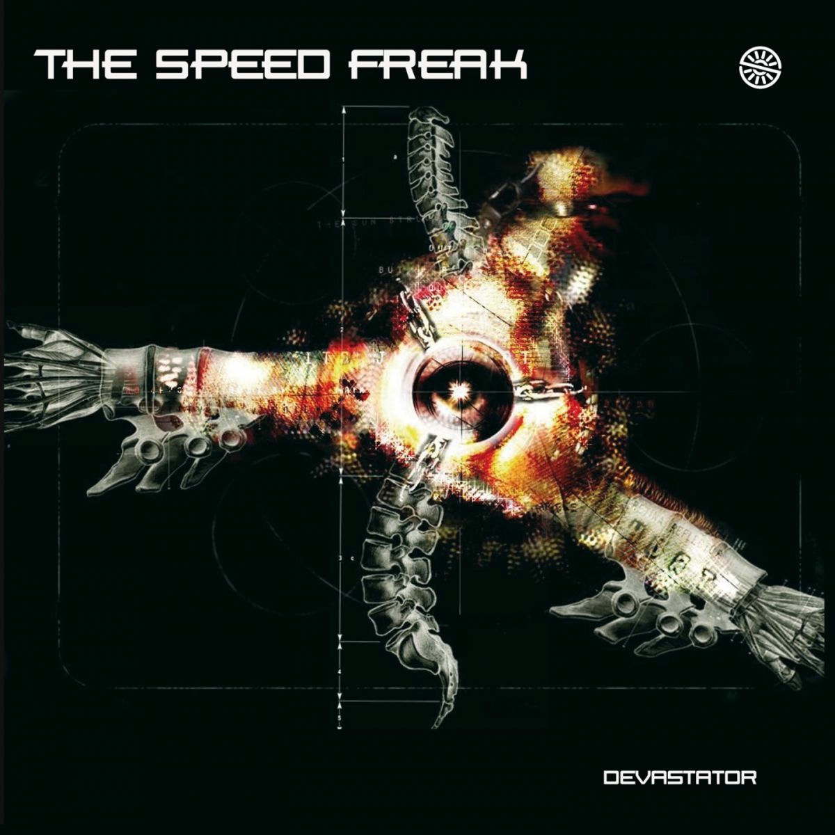 Album cover of Devastator