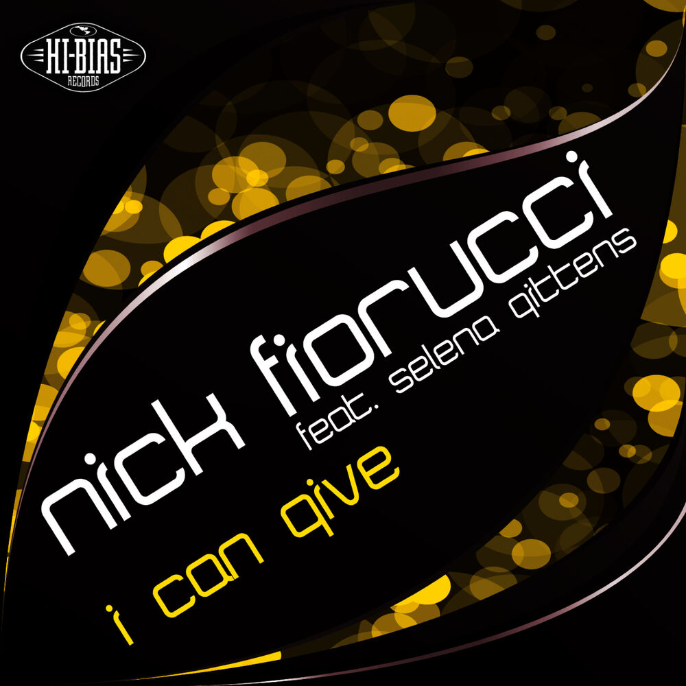 Picture of I Can Give (feat. Selena Gittens)