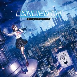Cover of CONCIENTIA