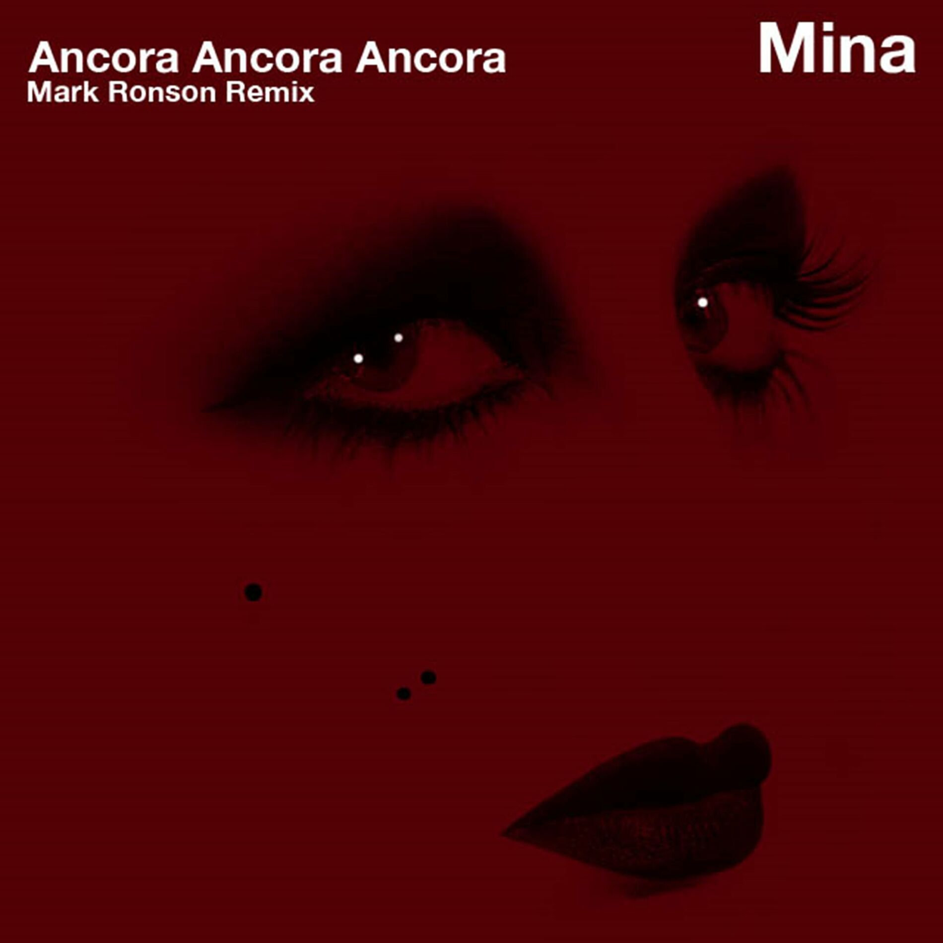 Album cover of Ancora, ancora, ancora