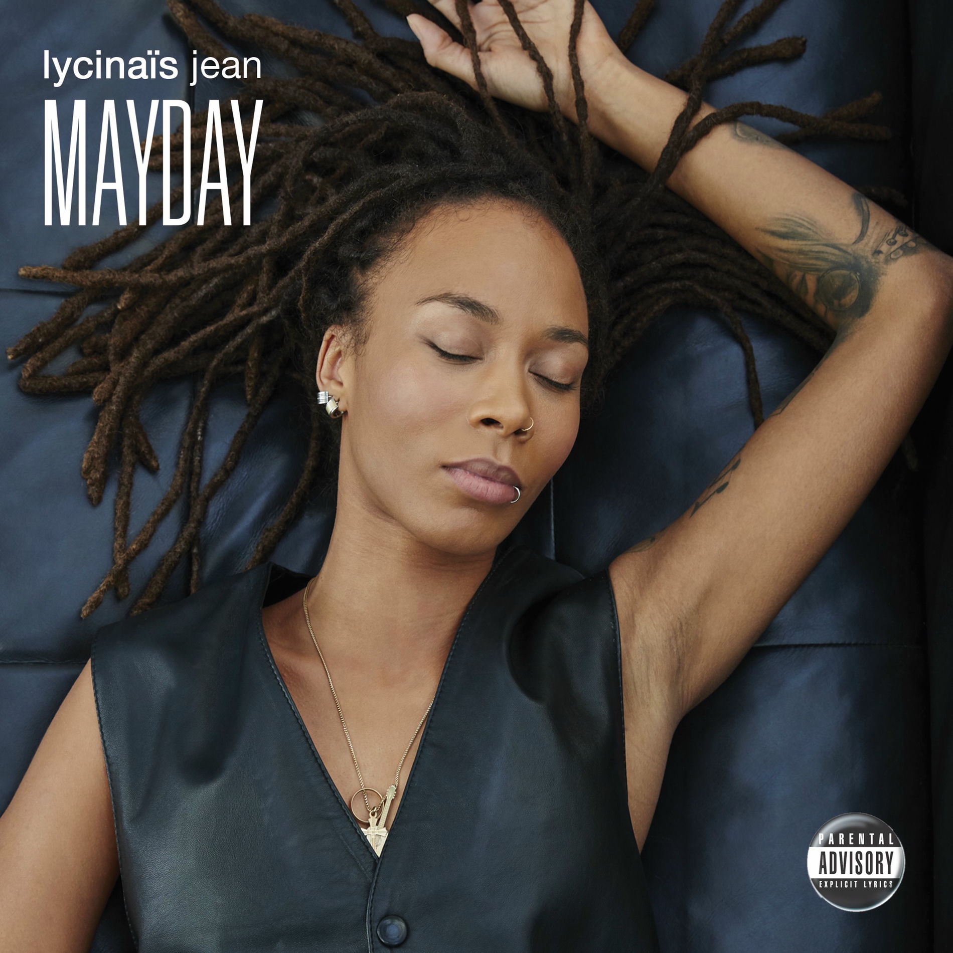 Album cover of Mayday