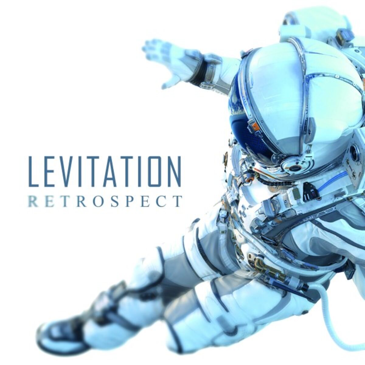Album cover of Retrospect